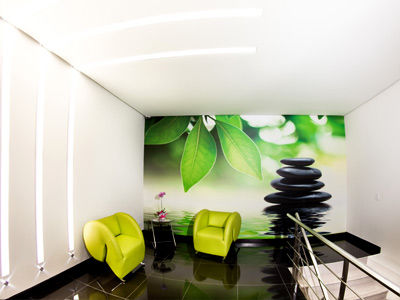 Hotel Lincoln Medellín