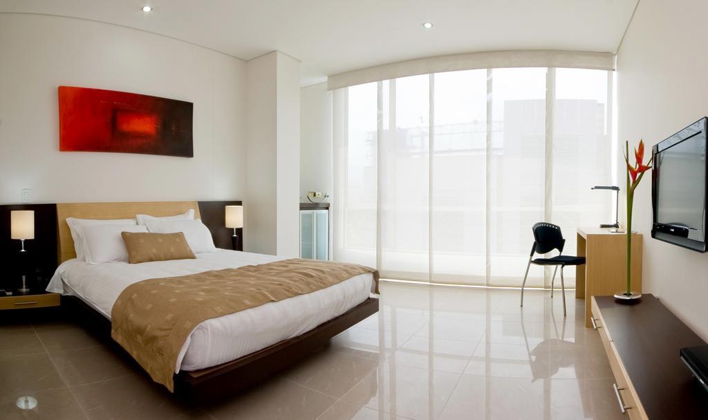 Lincoln Hotel Medellín