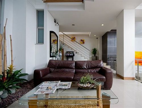 Lincoln Hotel Medellín
