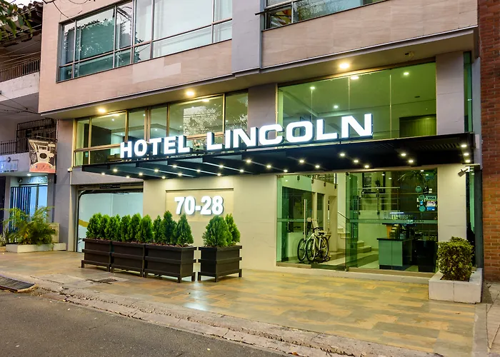Hotel Lincoln