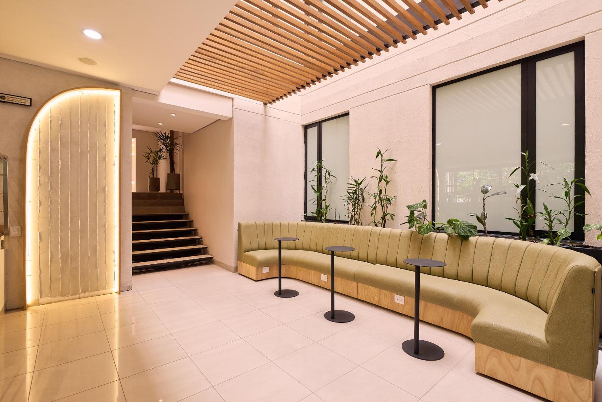 Lincoln Hotel Medellín