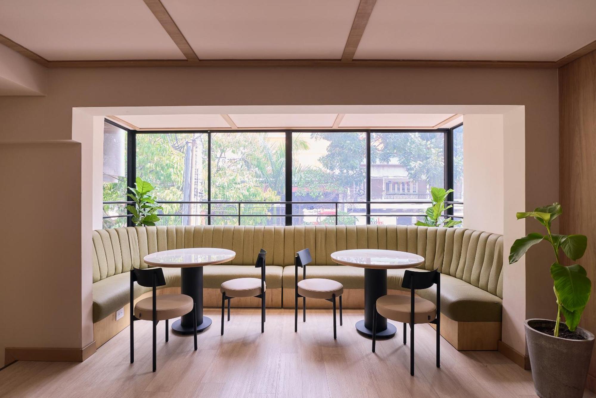 Lincoln Hotel Medellín