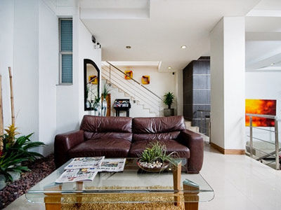 Lincoln 4* Medellin