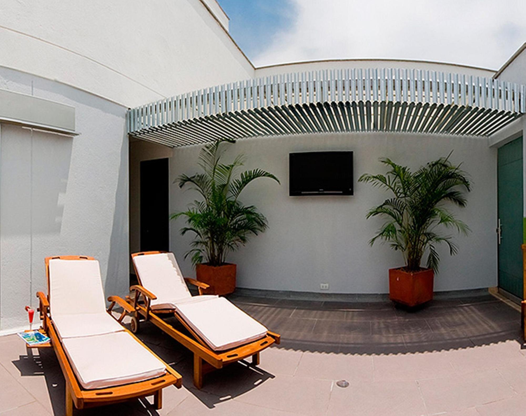Hotel Lincoln Medellin