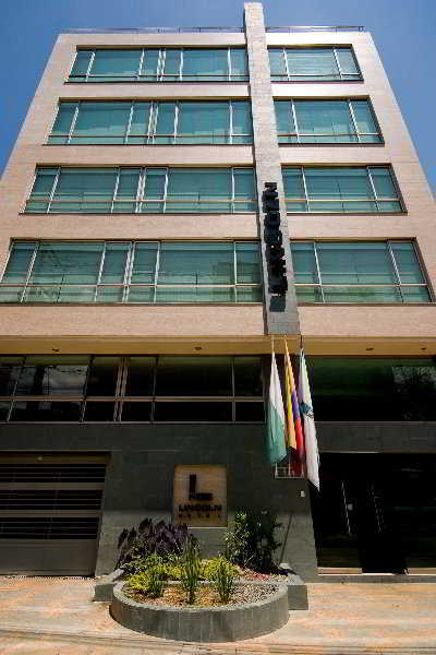 Hotel Lincoln