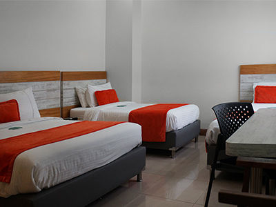 Lincoln Hotel